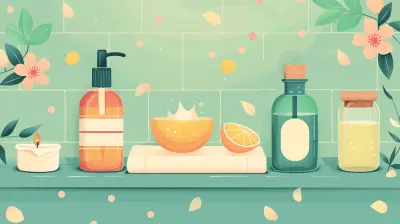How To Create The Perfect Pregnancy Self Care Routine