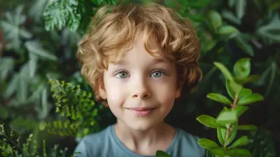 How to Cultivate a Growth Mindset in Your Kids