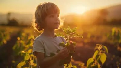 How to Cultivate a Growth Mindset in Your Kids