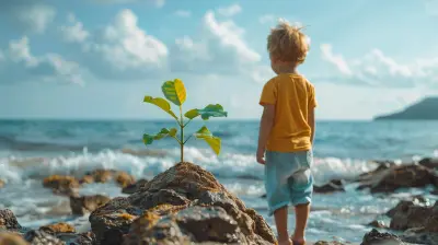 How to Cultivate a Growth Mindset in Your Kids