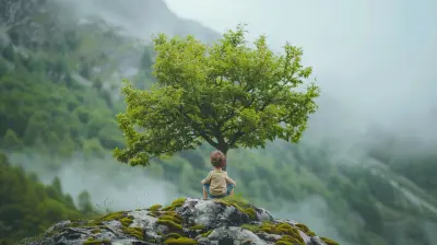 How to Cultivate a Growth Mindset in Your Kids