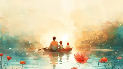 How to Cultivate Mutual Respect through Family Involvement