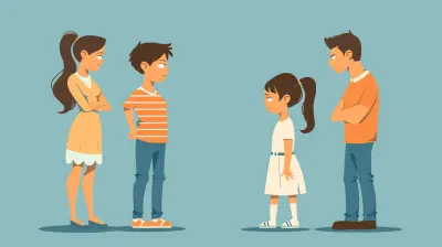 How to Cultivate Mutual Respect through Family Involvement