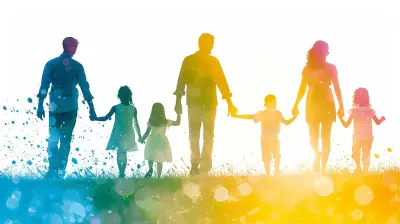 How to Cultivate Mutual Respect through Family Involvement