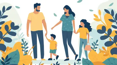 How to Cultivate Mutual Respect through Family Involvement