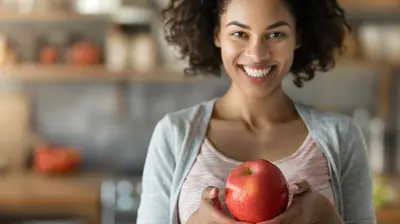 How to Deal with Pregnancy Food Cravings