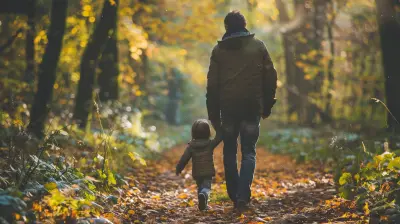 How to Encourage a Love for Learning with Active Parenting