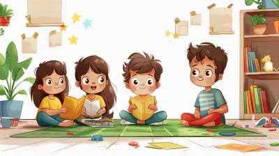 How to Find Age-Appropriate After-School Activities