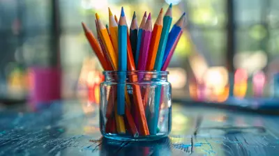 How to Find Age-Appropriate After-School Activities