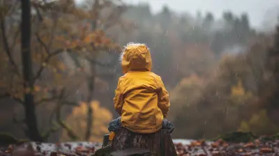 How to Foster Empathy in a World Filled with Screens