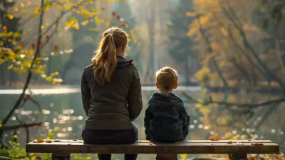 How to Foster Empathy in a World Filled with Screens