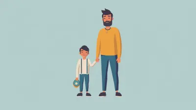 How to Foster Empathy in a World Filled with Screens
