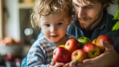 How to Foster Independence in Your Child Without Losing Control