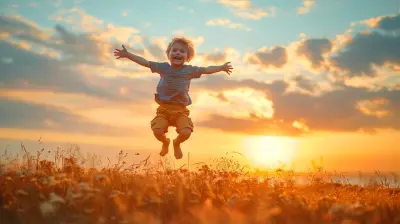 How to Foster Independence in Your Child Without Losing Control