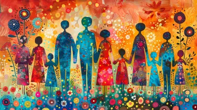 How to Foster Respect Between Birth Parents and Stepparents