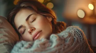 How to Handle Pregnancy Fatigue: Tips for More Energy