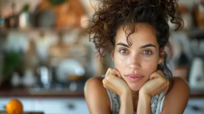 How to Handle Pregnancy Fatigue: Tips for More Energy