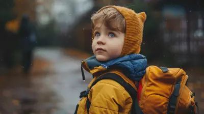 How to Handle School Struggles: A Parent’s Toolkit