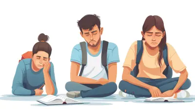 How to Handle School Struggles: A Parent’s Toolkit