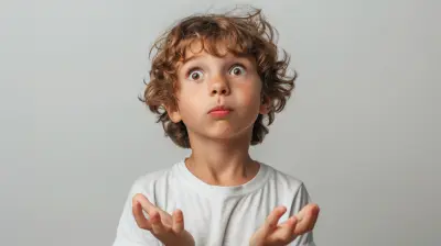 How to Handle the Why Phase Without Losing Patience