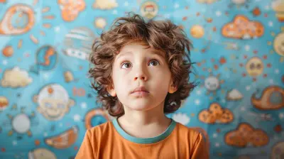 How to Handle the Why Phase Without Losing Patience