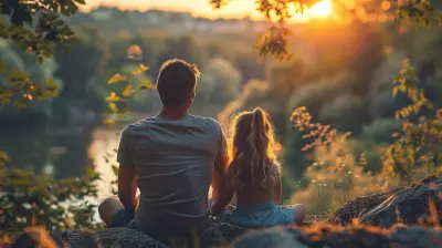 How to Have Difficult Conversations with Your Child About Tough Topics