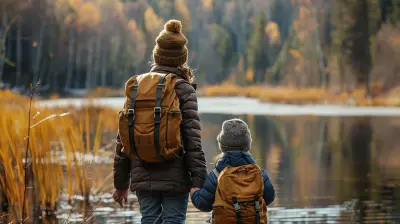 How to Have Difficult Conversations with Your Child About Tough Topics