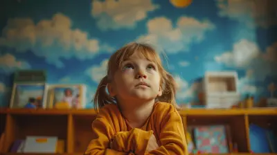 How to Help Your Child Adjust to a New School Environment