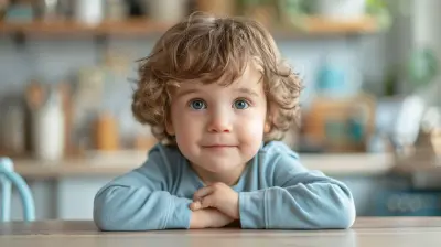 How to Help Your Child Develop Life Skills for Independence