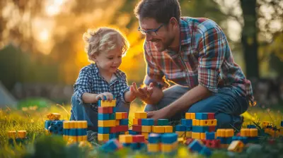 How to Help Your Child Develop Strong Problem-Solving Skills