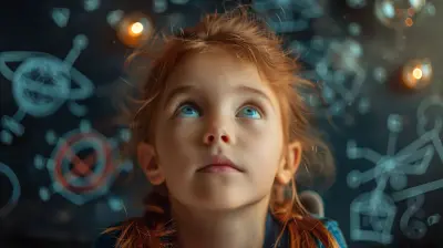 How to Help Your Child Develop Strong Problem-Solving Skills