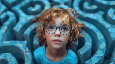 How to Help Your Child Develop Strong Problem-Solving Skills