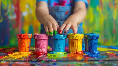 How to Identify and Strengthen Your Child’s Unique Talents