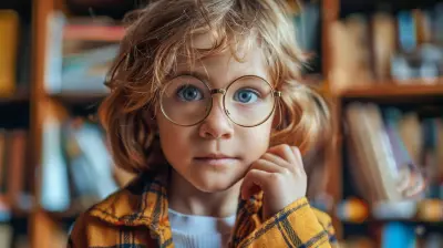 How to Identify and Strengthen Your Child’s Unique Talents