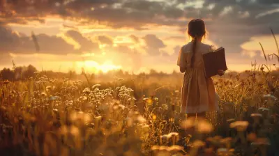 How to Introduce Historical Fiction to Young Readers