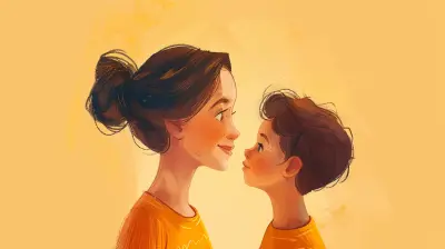 How to Introduce Kids to Empathy at Every Age and Stage