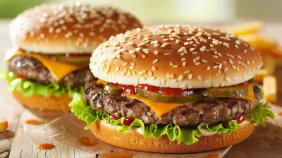 How to Make Healthy Fast Food Choices for Your Family