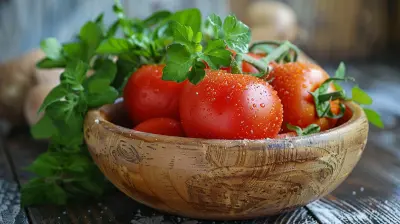 How to Make Healthy Fast Food Choices for Your Family