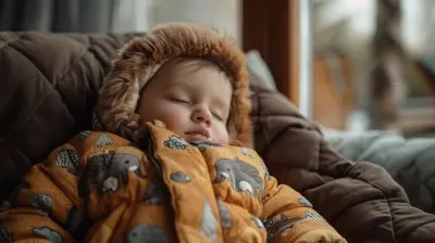 How to Manage Baby's Nap Schedule