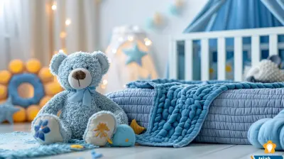 How to Manage Baby's Nap Schedule