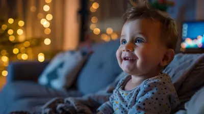 How to Manage Baby's Screen Time