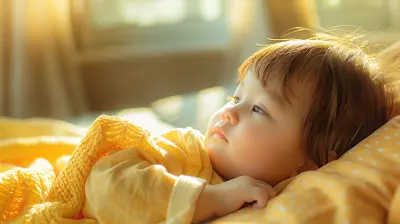 How To Manage Screen Time Without Sacrificing Your Childs Health