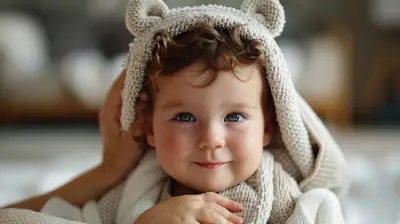 How to Manage Your Baby’s First Fever