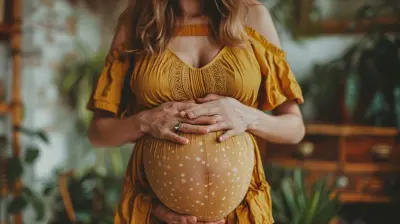 How to Navigate a Plant-Based Diet During Pregnancy