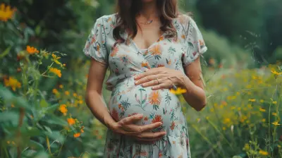 How to Navigate a Plant-Based Diet During Pregnancy