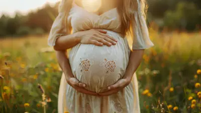 How to Navigate a Plant-Based Diet During Pregnancy