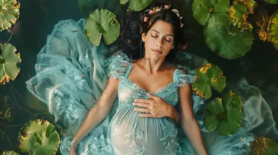 How to Prepare Your Body for Pregnancy Success
