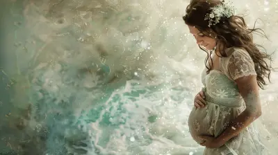 How to Prepare Your Body for Pregnancy Success