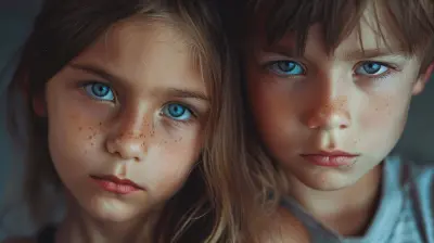 How to Protect Kids from Feeling Caught in the Middle During Divorce