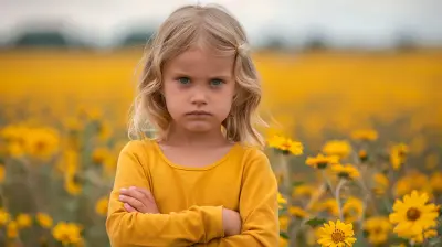 How to Raise a Child Who Can Handle Disappointment